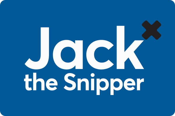 Jack* by Jack the Snipper