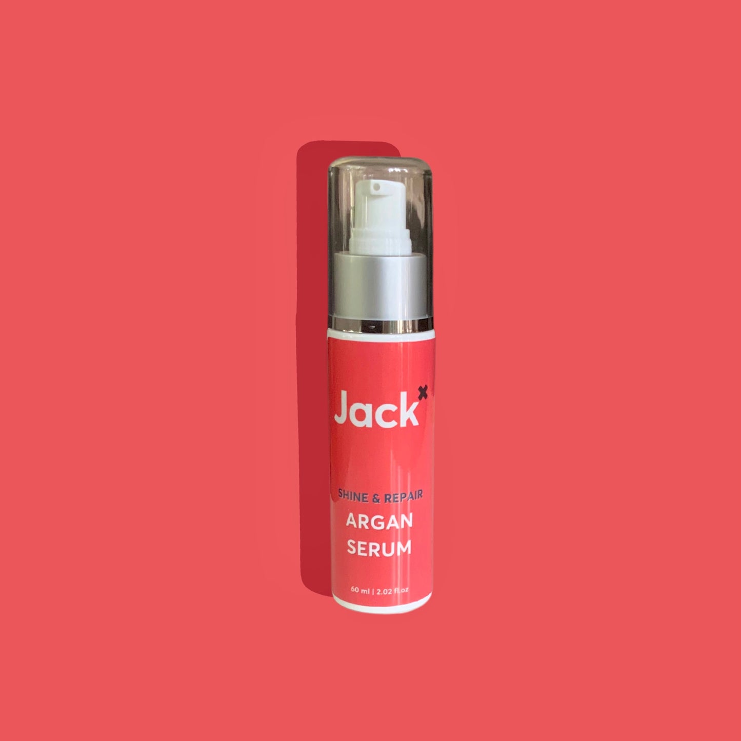 Jack the Snipper - Argan Oil Hair Serum