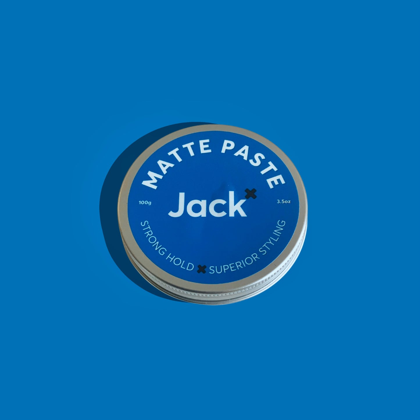 Matte Paste