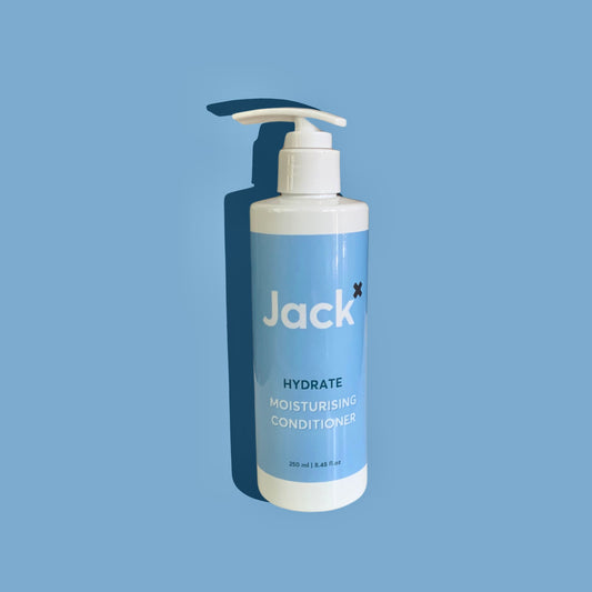 Jack the Snipper - Hydrate - Moisturising Conditioner