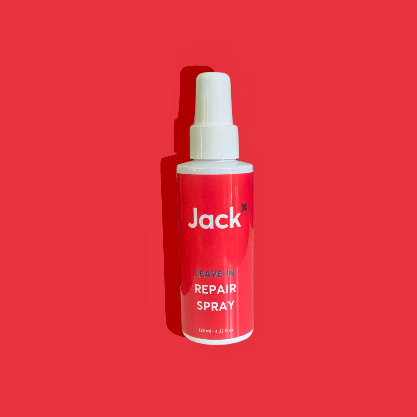 Jack the Snipper - Leave in conditioner repair spray
