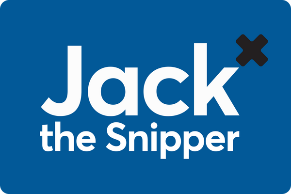 Jack* by Jack the Snipper 