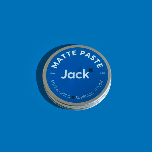 Matte Paste