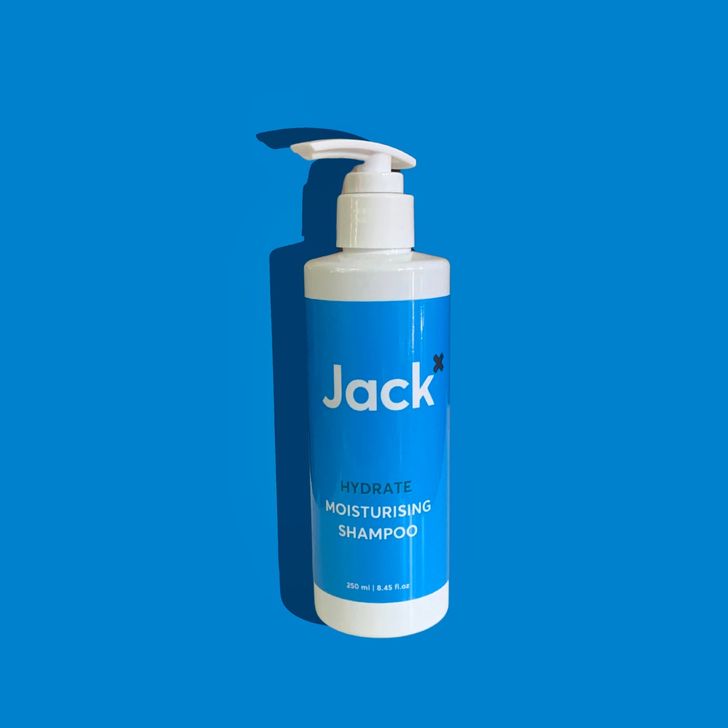 Jack the Snipper - Hydrate - Moisturising Shampoo