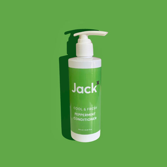 Jack the Snipper - Peppermint Invigorating Conditioner