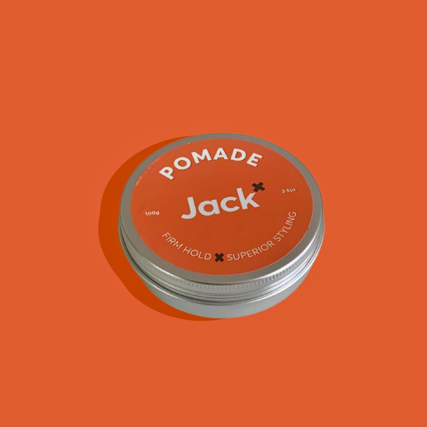 Hair Pomade made in Australia Jack the Snipper