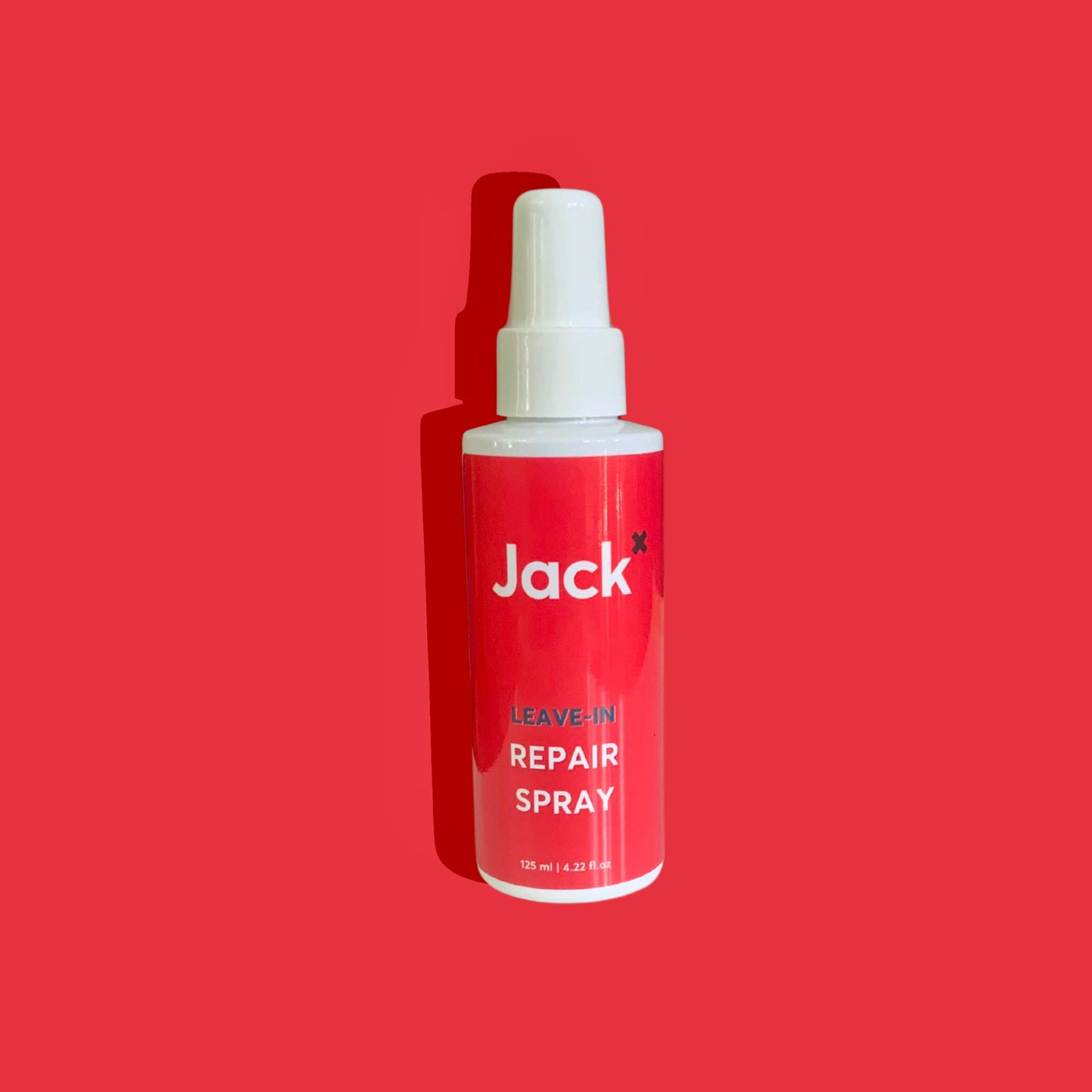 Jack the Snipper - Leave in conditioner repair spray 