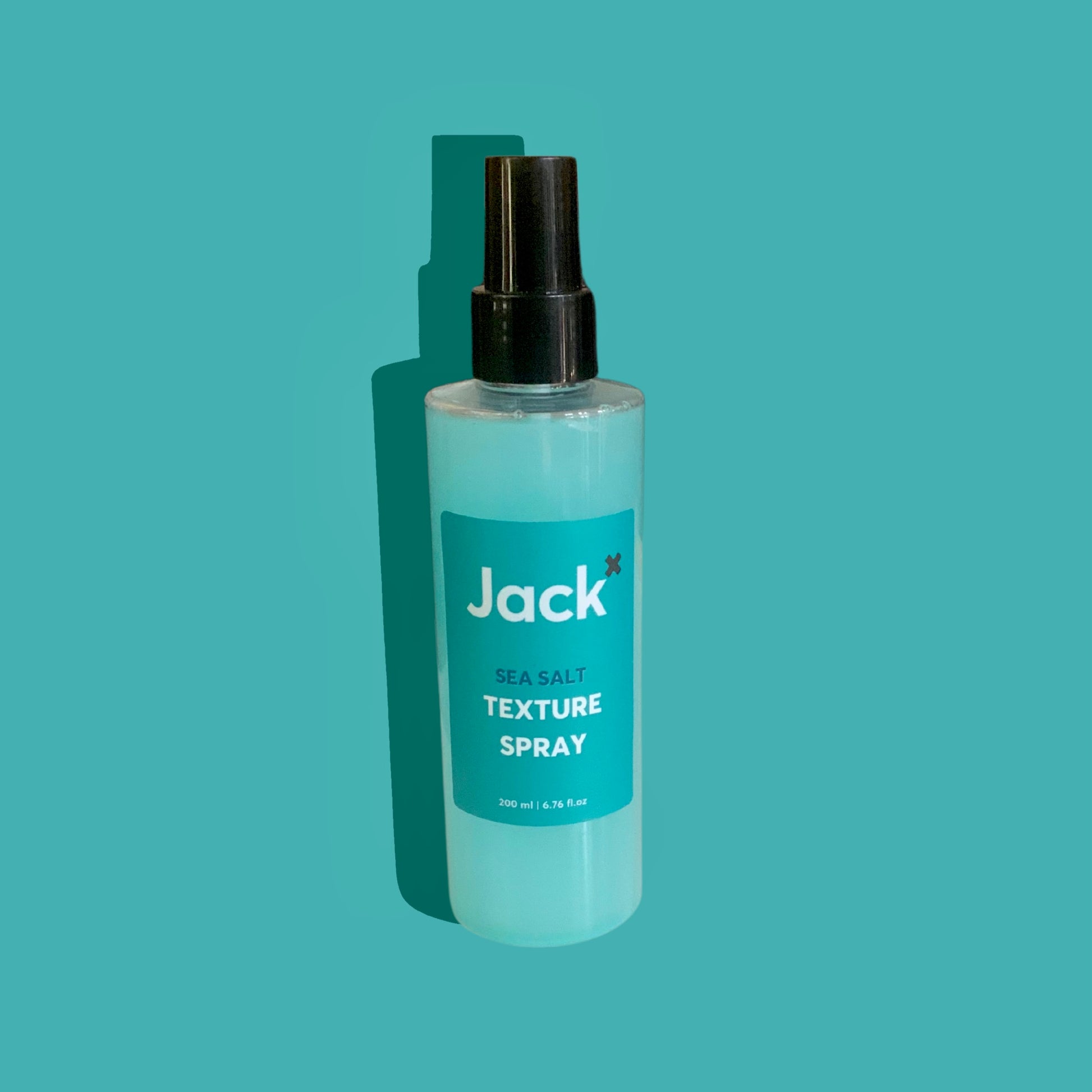 Sea salt texture spray for men and women, one hair made in Australia by jack the snipper