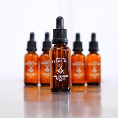Original Beard Oil