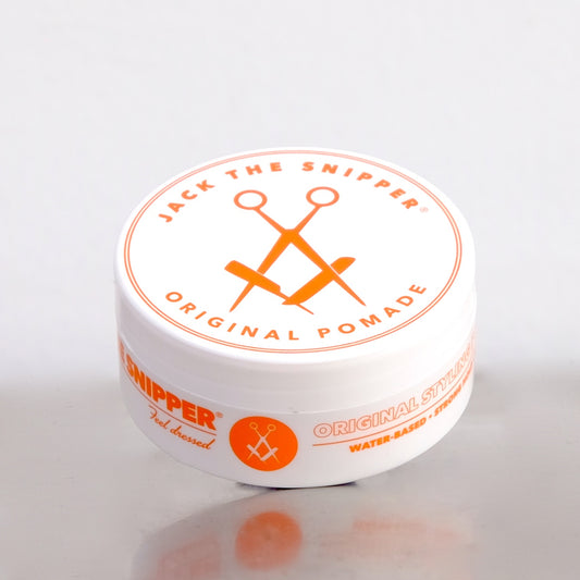 Original Hair Styling Pomade by Jack the Snipper - Made in Australia 